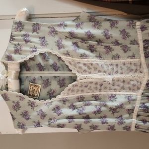 Gunne sax by Jessica